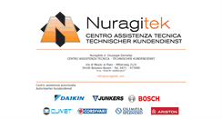 Desktop Screenshot of nuragitek.com